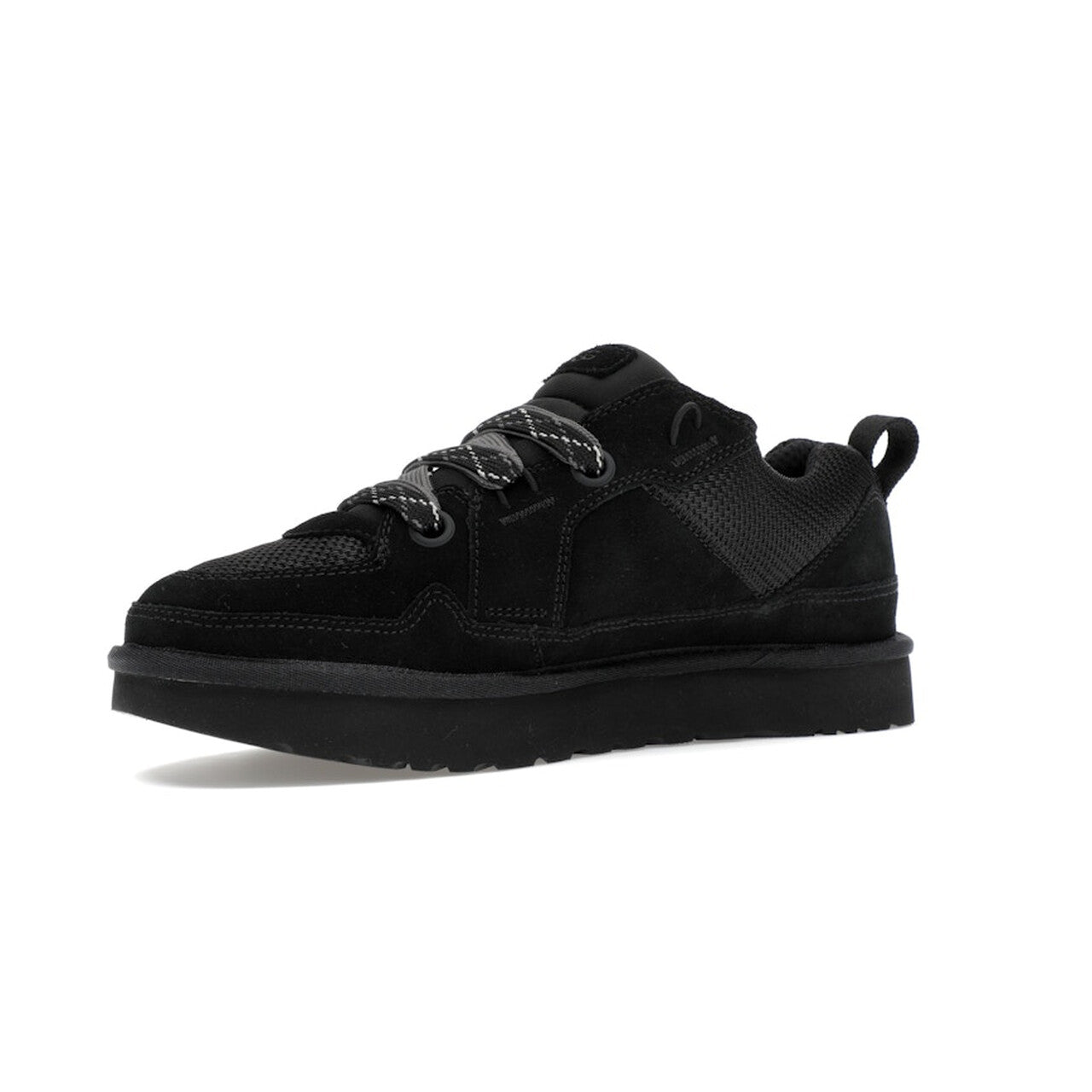 UGG Lowmel Lo Black (Women's)