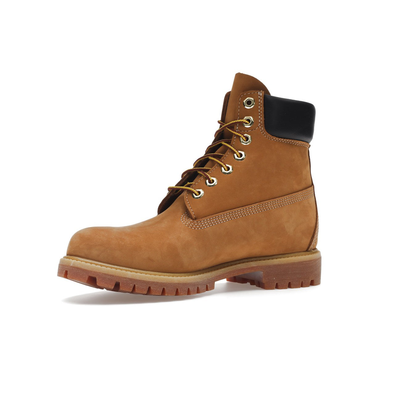 Timberland/ Premium Waterproof Boot Wheat Nubuck