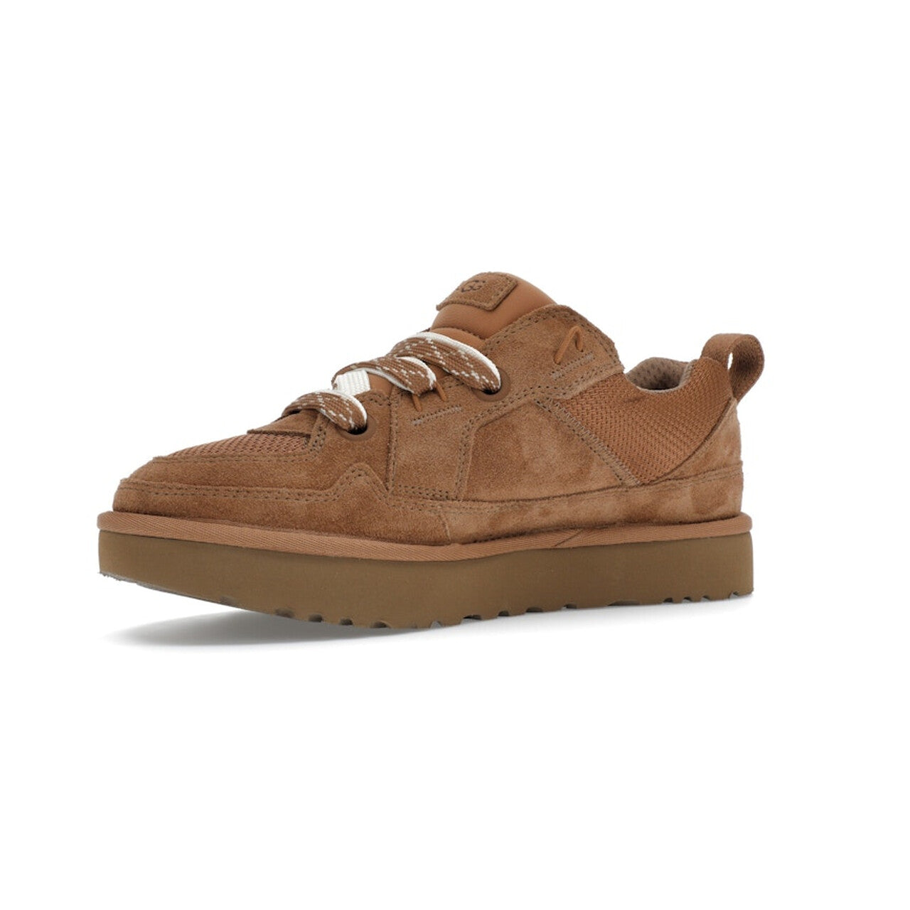 UGG Lowmel Lo Chestnut (Women's)