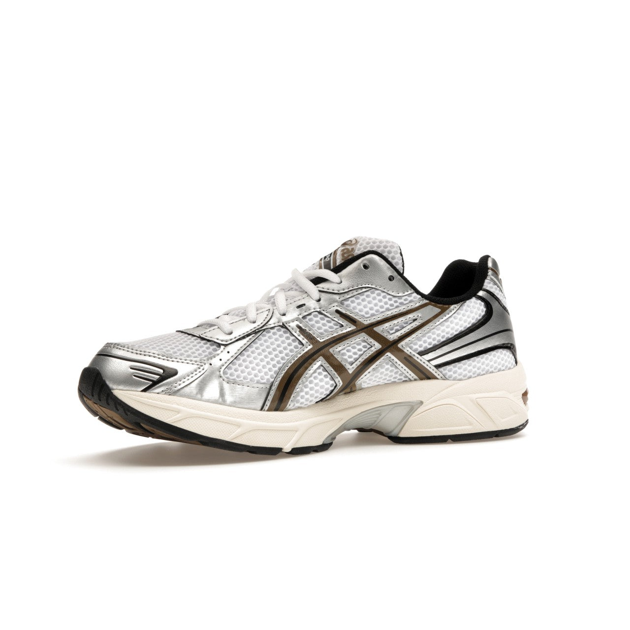 Asics Gel-1130 White / Clay Canyon