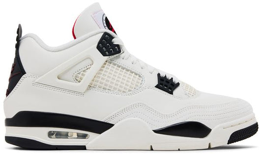 2026 Air Jordan 4 Retro 'Flight Club'