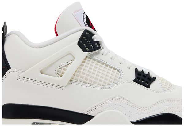 2026 Air Jordan 4 Retro 'Flight Club'