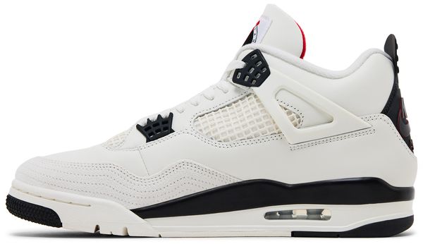 2026 Air Jordan 4 Retro 'Flight Club'