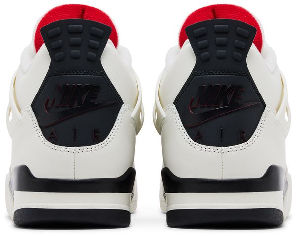 2026 Air Jordan 4 Retro 'Flight Club'