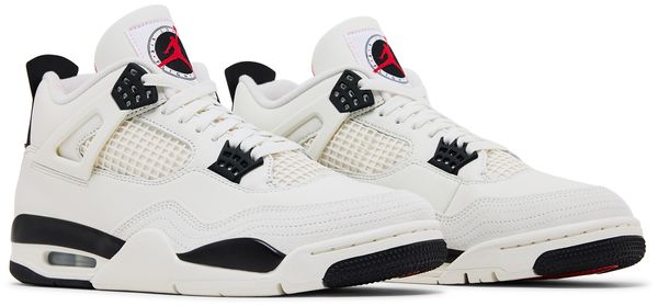 2026 Air Jordan 4 Retro 'Flight Club'