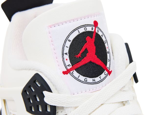 2026 Air Jordan 4 Retro 'Flight Club'