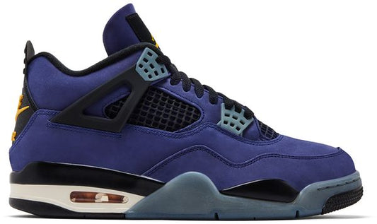 2026 Air Jordan 4 Retro 'Lakers'