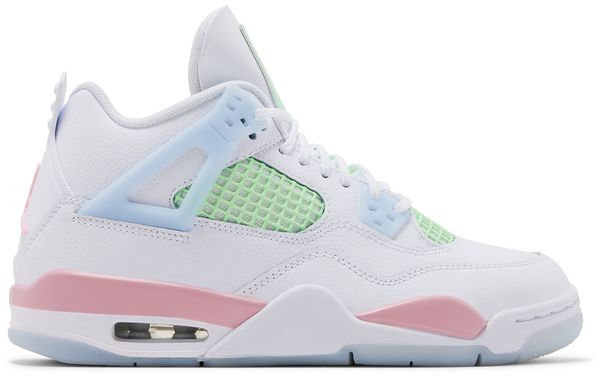 2026 Air Jordan 4 Retro GS 'Valentine's Day' 2026