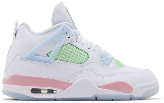 2026 Air Jordan 4 Retro GS 'Valentine's Day' 2026