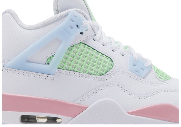 2026 Air Jordan 4 Retro GS 'Valentine's Day' 2026