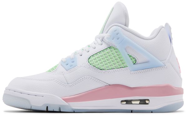 2026 Air Jordan 4 Retro GS 'Valentine's Day' 2026
