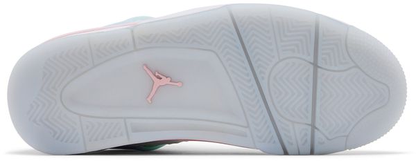 2026 Air Jordan 4 Retro GS 'Valentine's Day' 2026