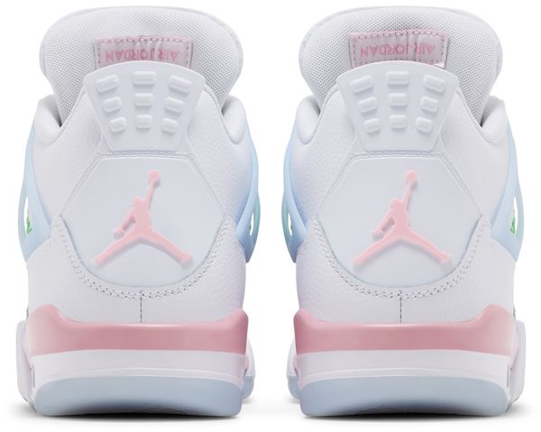 2026 Air Jordan 4 Retro GS 'Valentine's Day' 2026