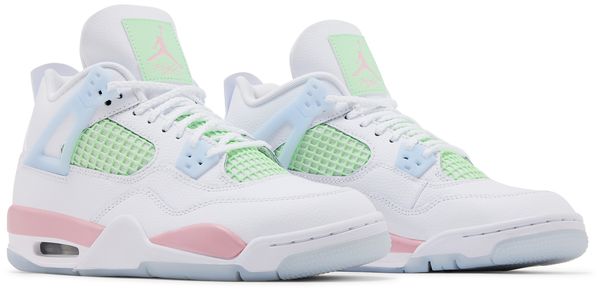 2026 Air Jordan 4 Retro GS 'Valentine's Day' 2026