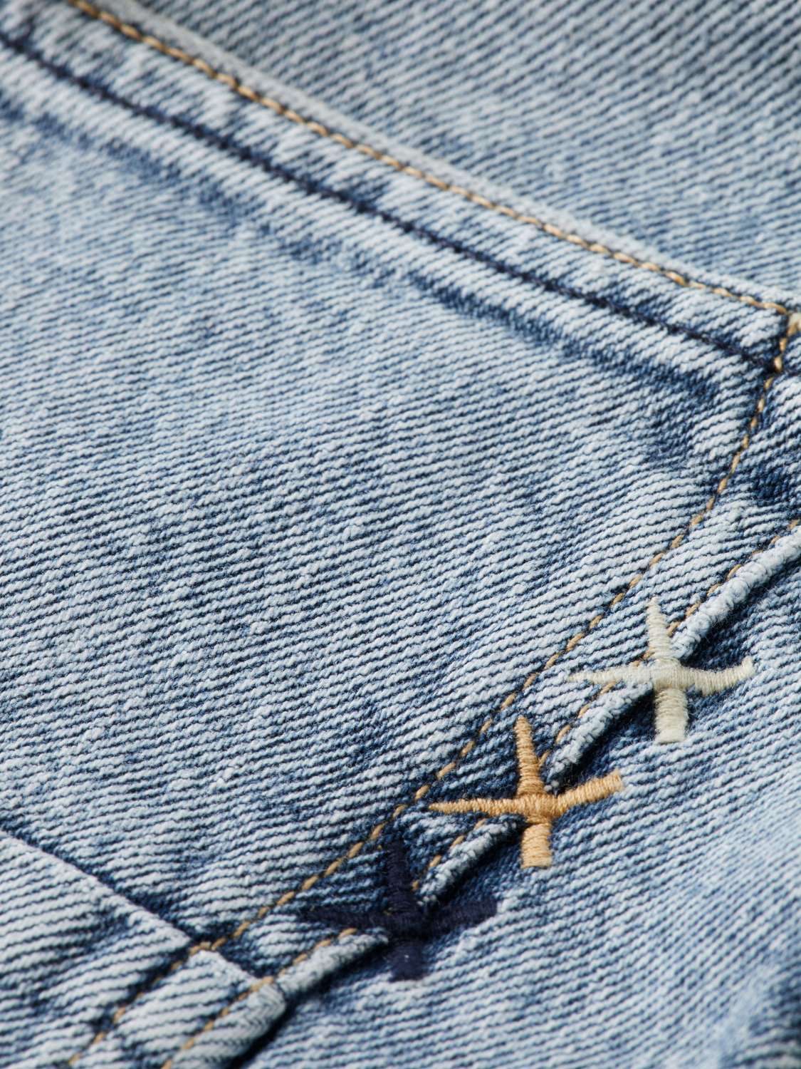 Scotch & Soda Ralston Regular Slim Jeans – Good Luck