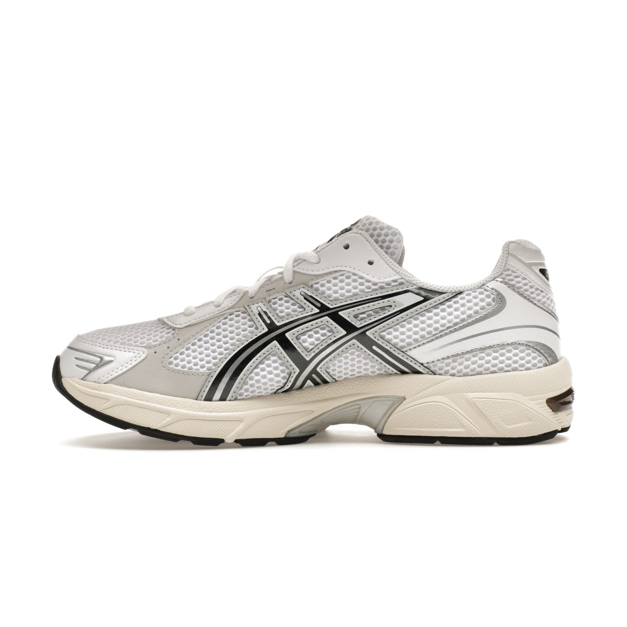 Asics Gel-1130 White / Cloud Grey