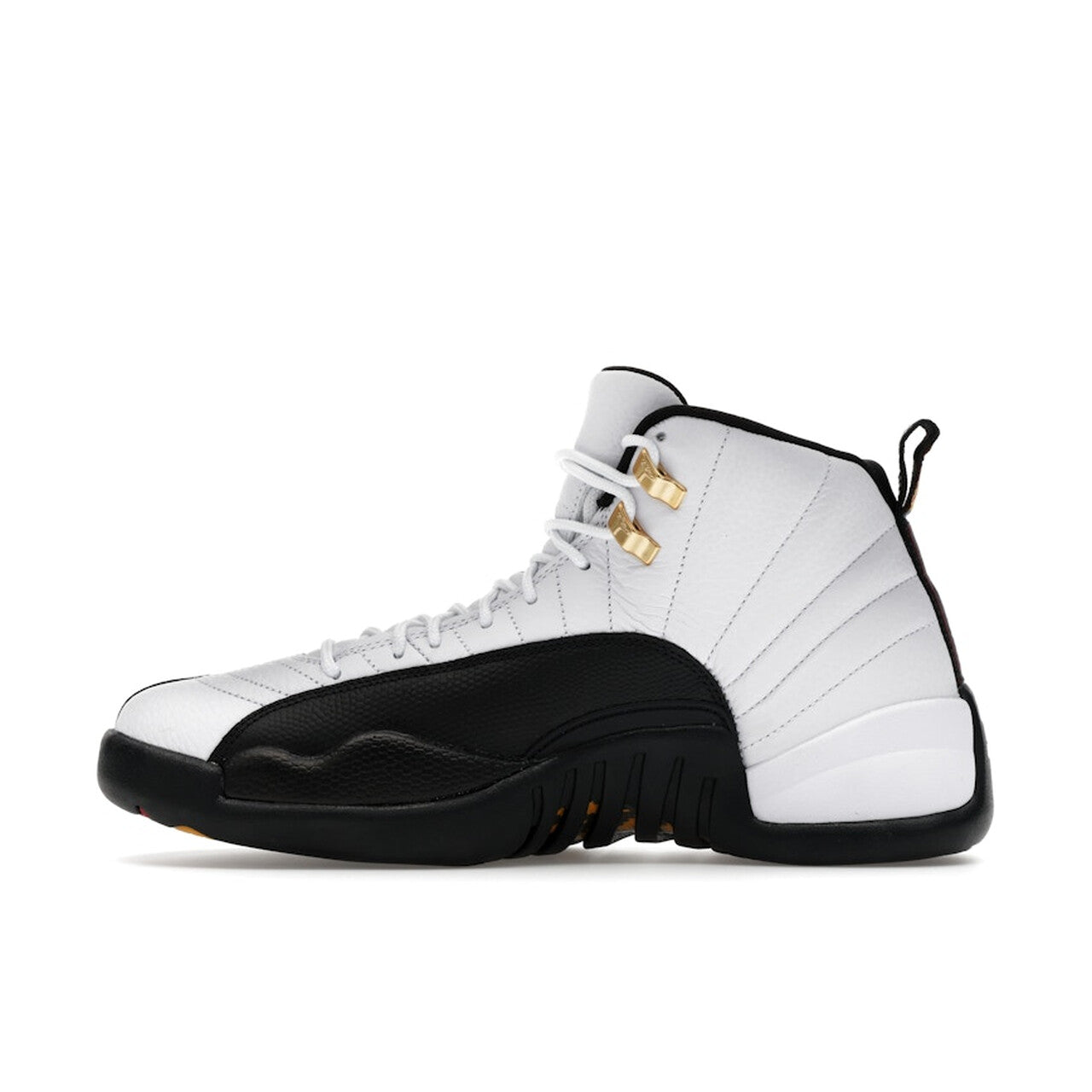 Nike Air Jordan 12 Retro "Taxi" 2025