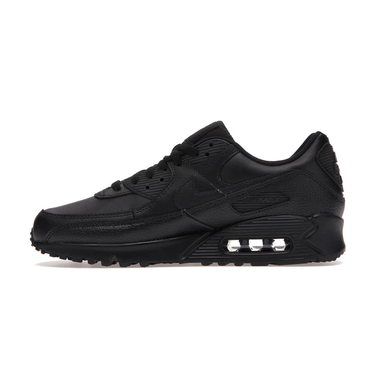 Nike Air Max 90 LTR - Triple Black