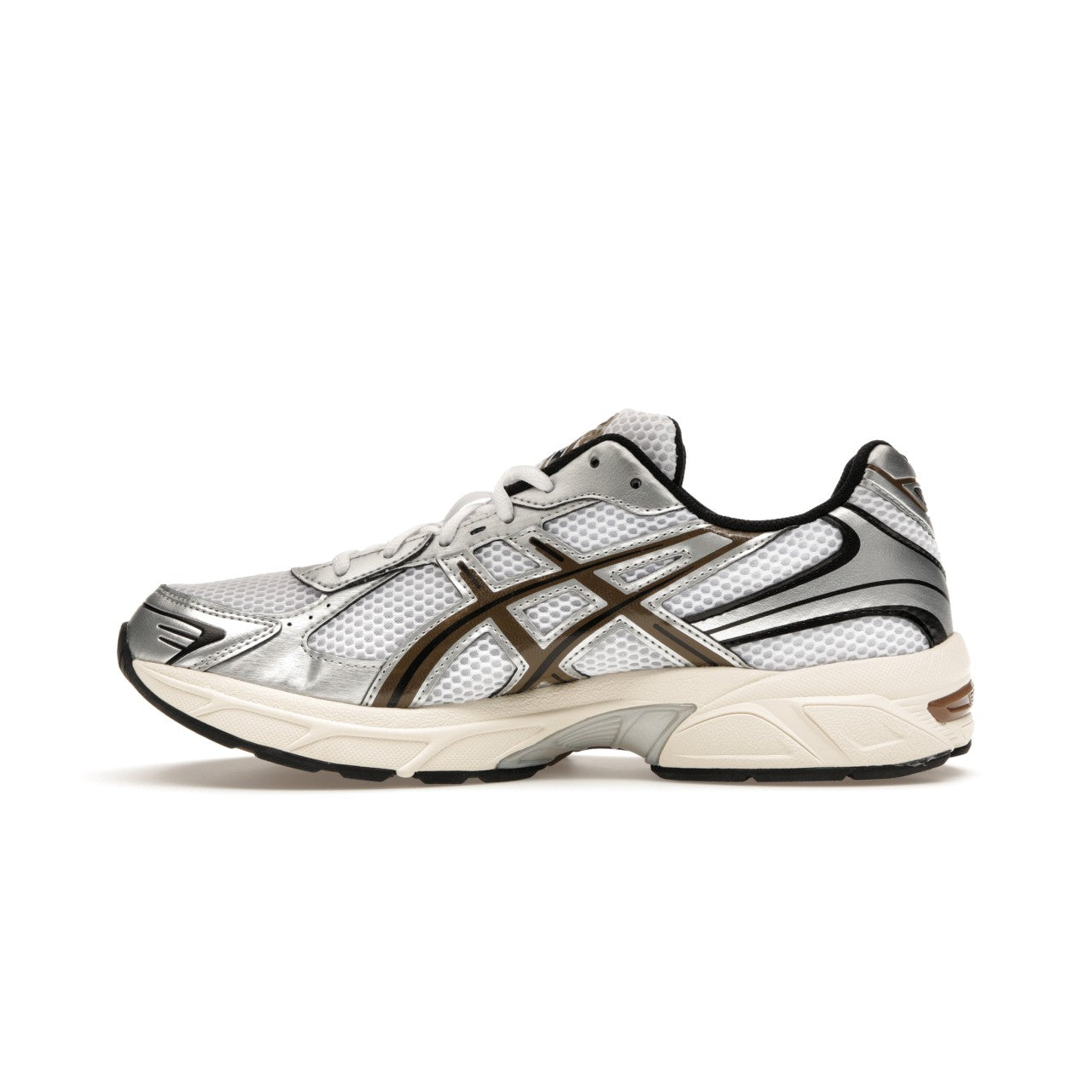 Asics Gel-1130 White / Clay Canyon