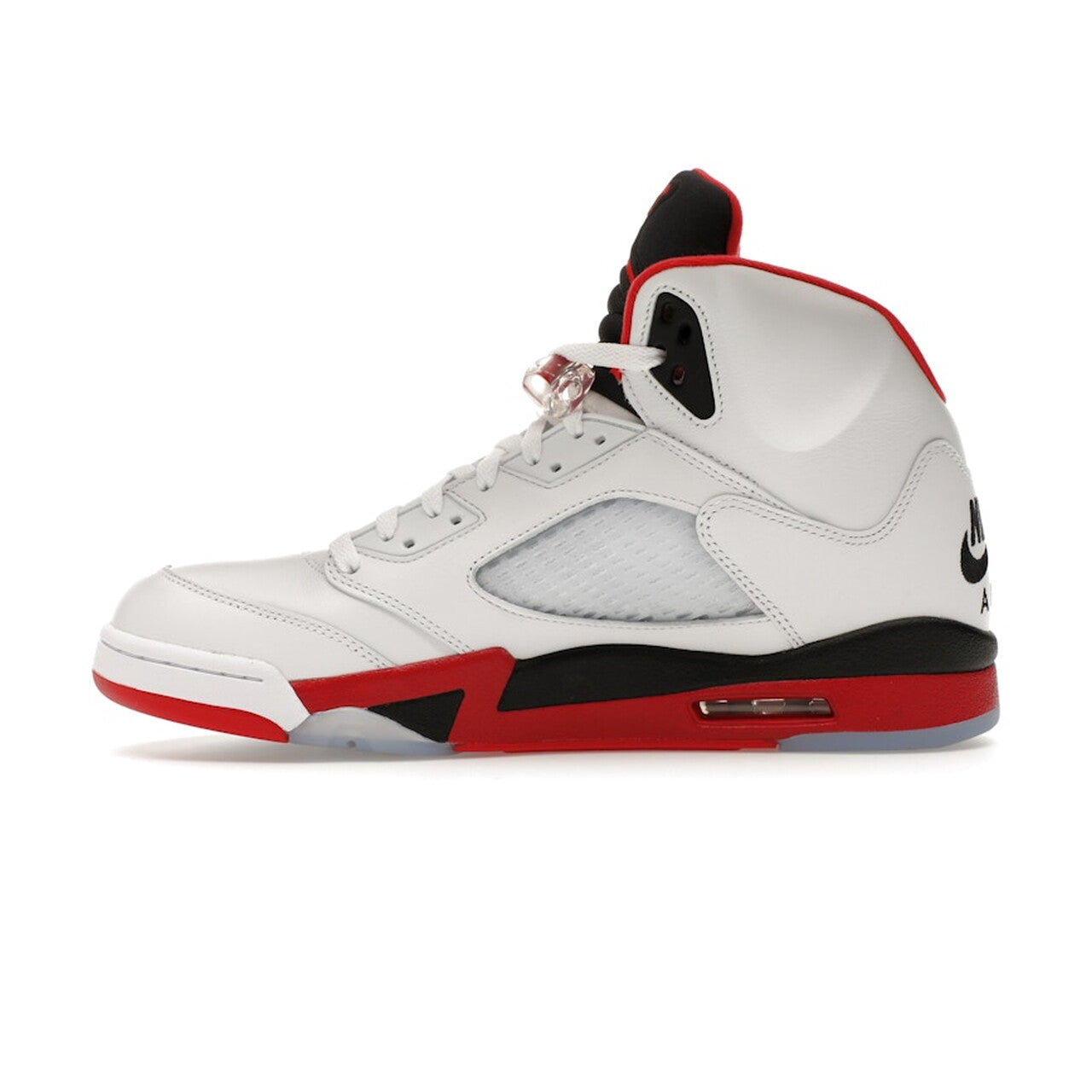 Nike Air Jordan 5 Retro "Fire Red" 2025