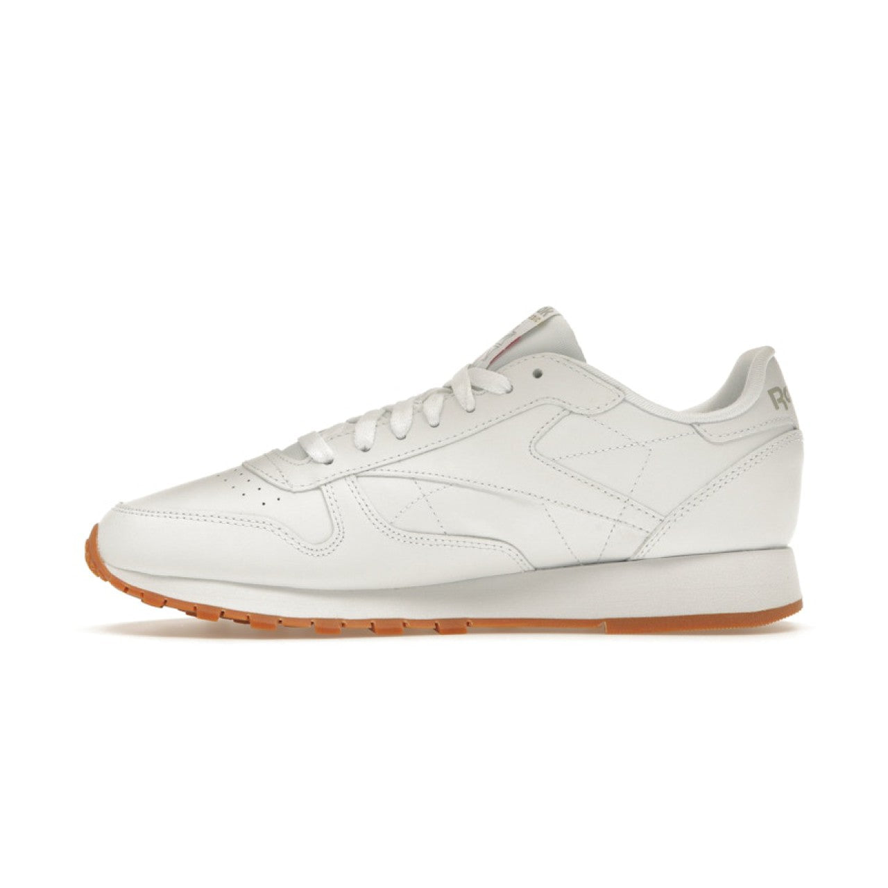 Reebok Classic Sneaker - White / Gum