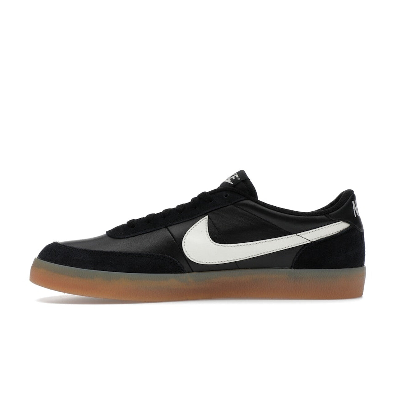 Nike Killshot 2 Leather - Black / Sail - Gum Yellow