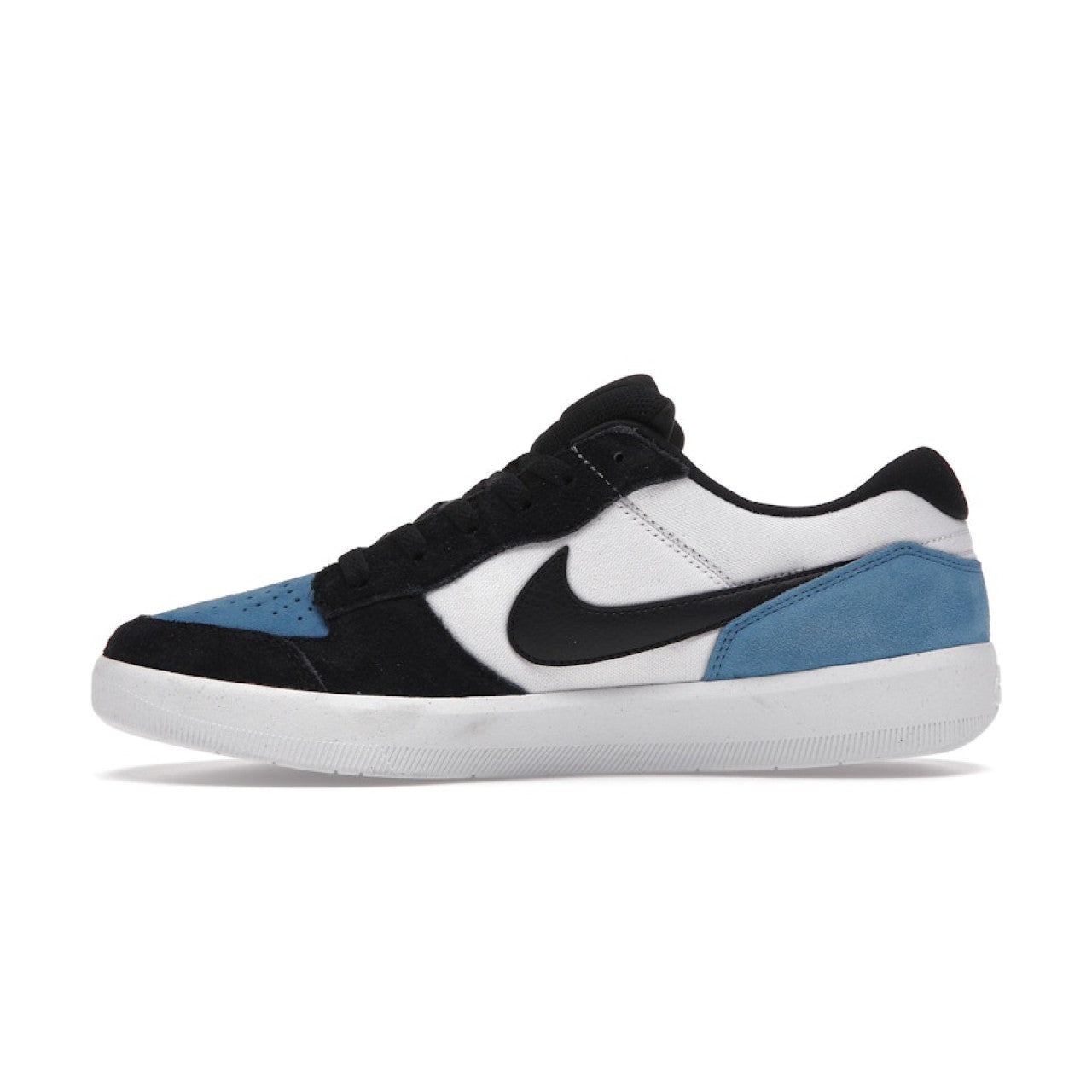 Nike SB Force 58 - Dutch Blue / Black / White