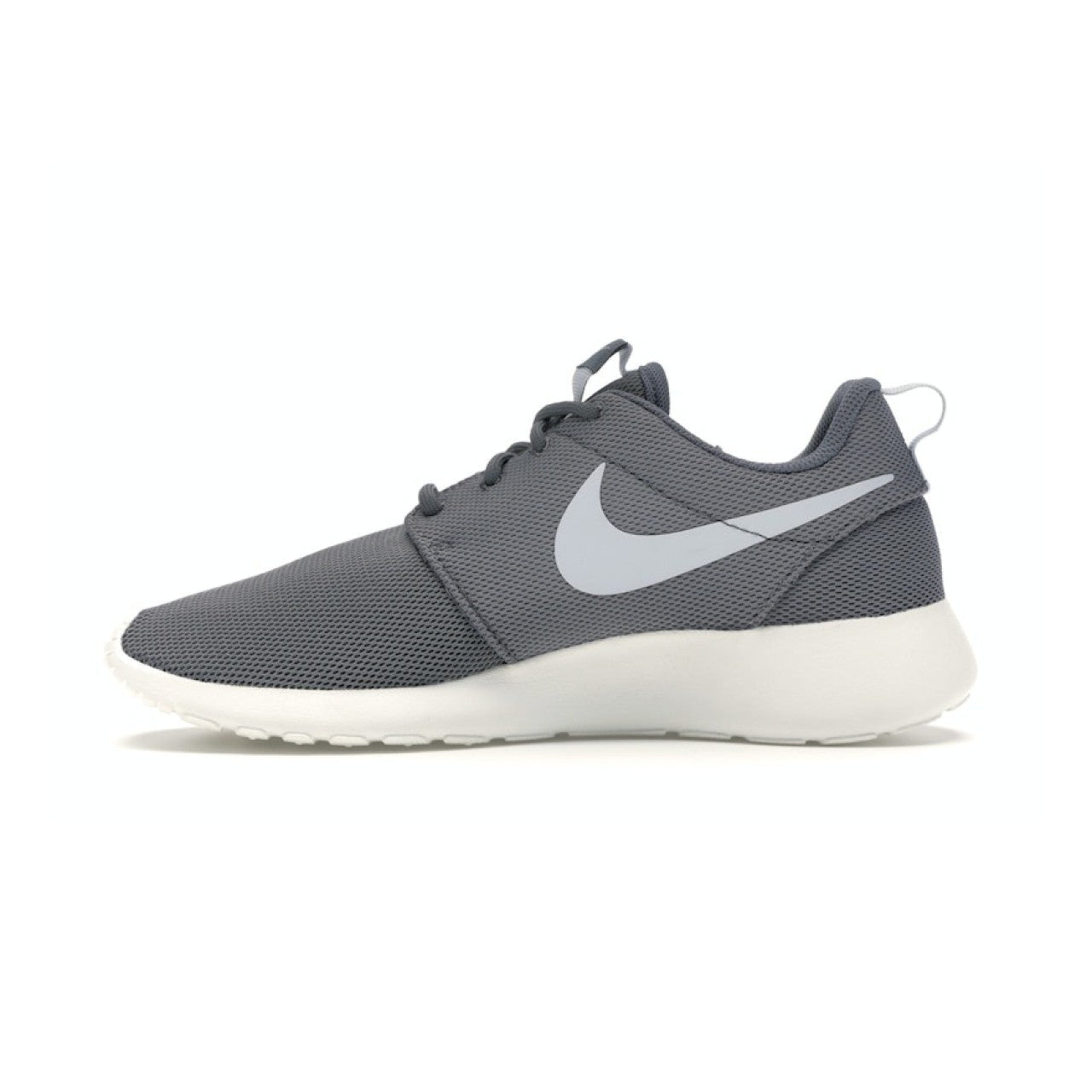 Nike Roshe One HYP BR - Cool Grey / White