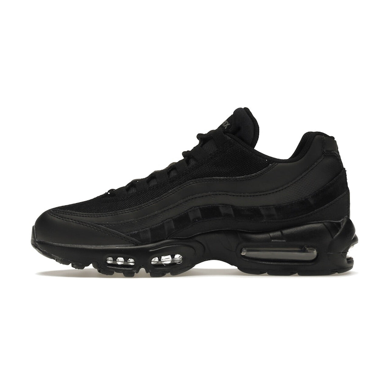 Nike Air Max 95 Essential - Triple Black