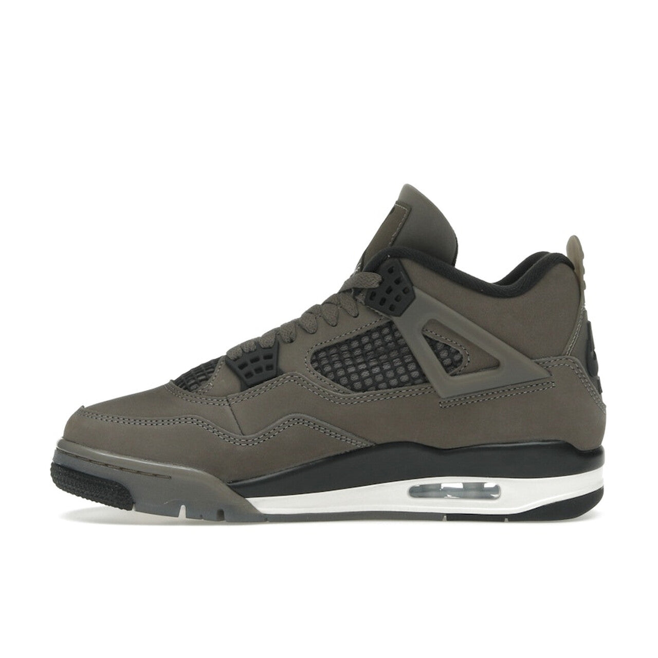Nike Air Jordan 4 Retro "Cave Stone"