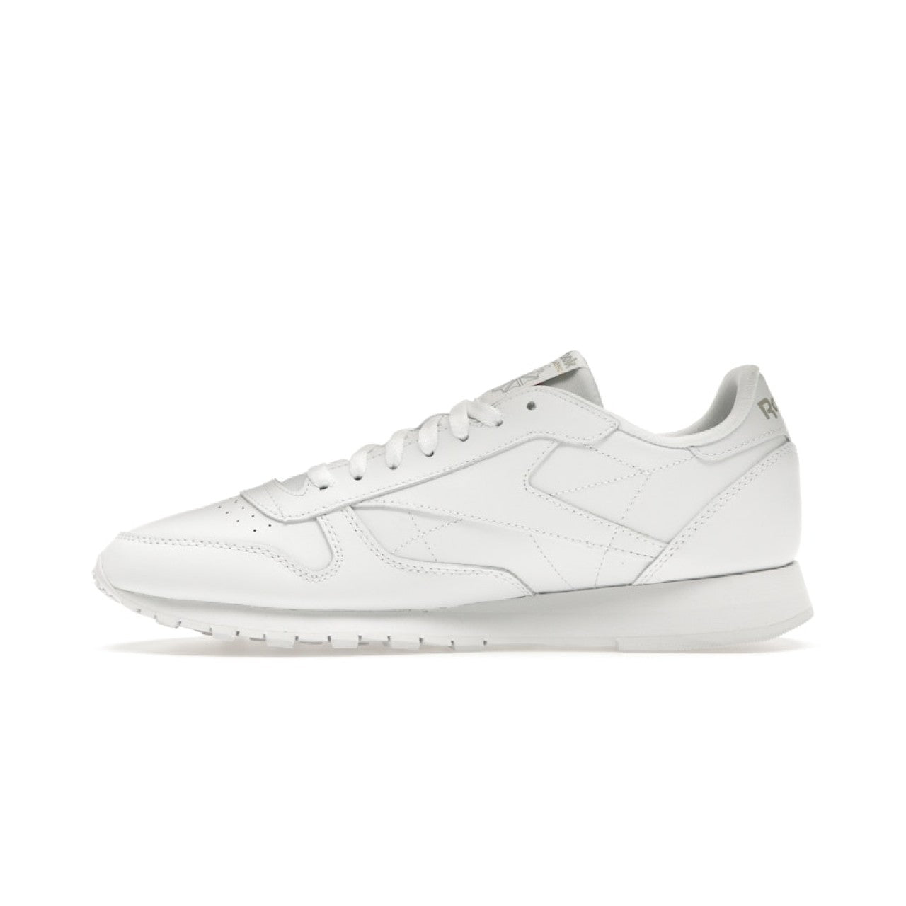 Reebok Classic Sneaker - White / White