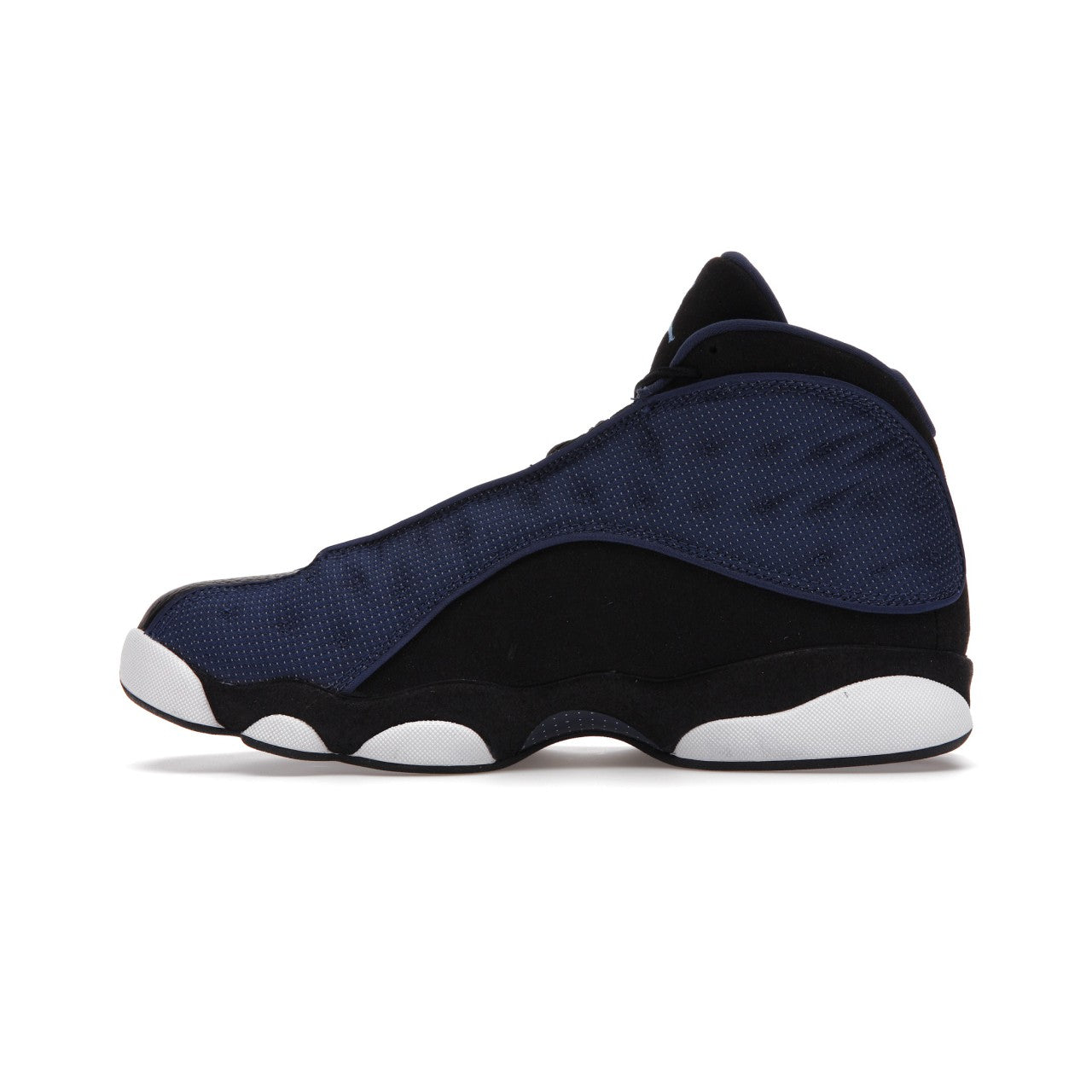 Air Jordan 13 Retro - University Blue / Black