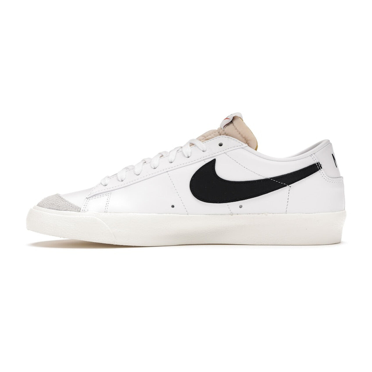 Nike Blazer Low '77 Vintage / White - Black