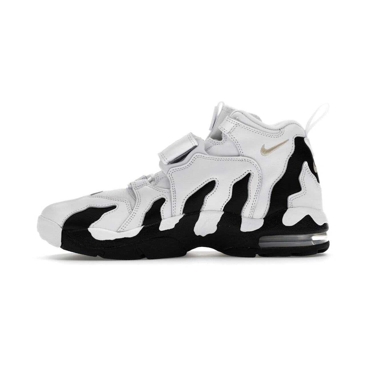 Nike Air DT Max '96 "Colorado Away" - White / Black