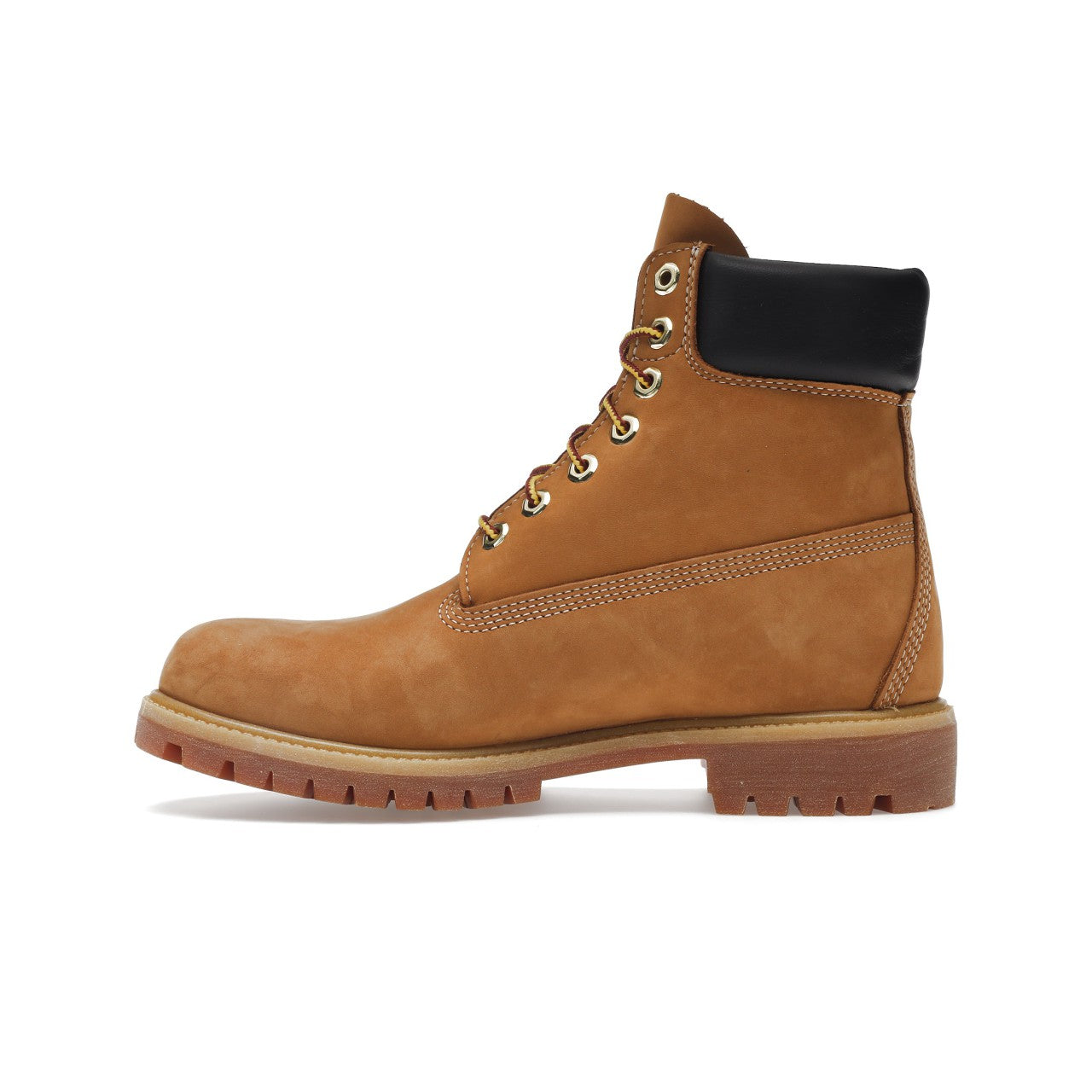 Timberland/ Premium Waterproof Boot Wheat Nubuck