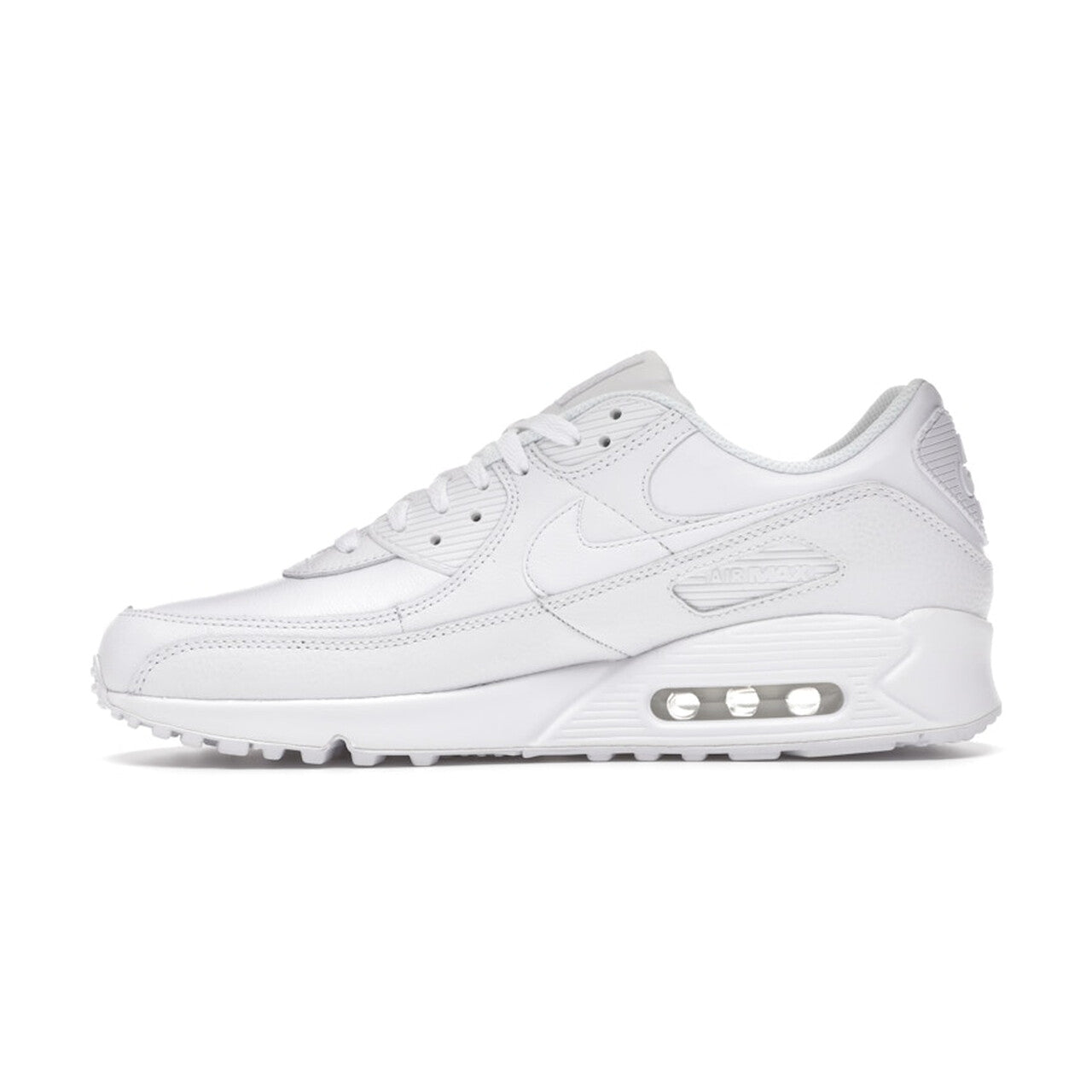 Nike Air Max 90 LTR - Triple White