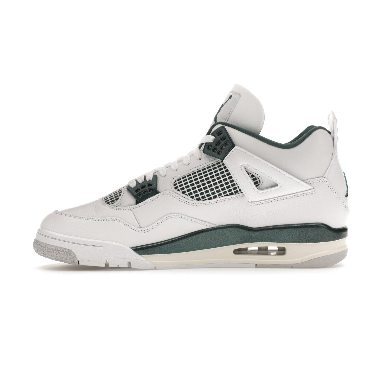 Air Jordan 4 Retro "Oxidized Green"