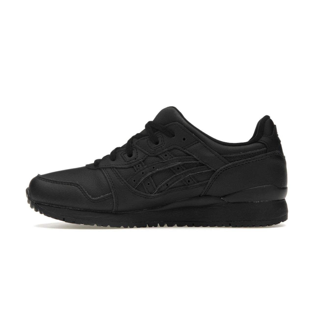 ASICS Gel Lyte III Black