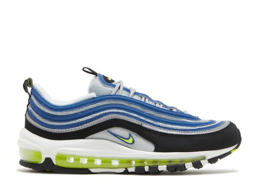 Wmns Air Max 97 OG-Atlantic Blue/Voltage Yellow