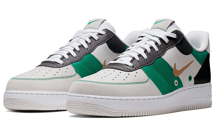 Nike Air Force 1 Low Vast Grey Green