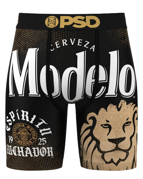 PSD Modelo Time Standard Length