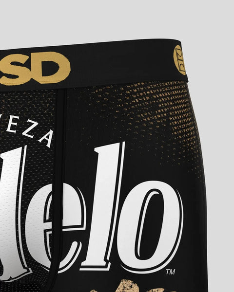 PSD Modelo Time Standard Length