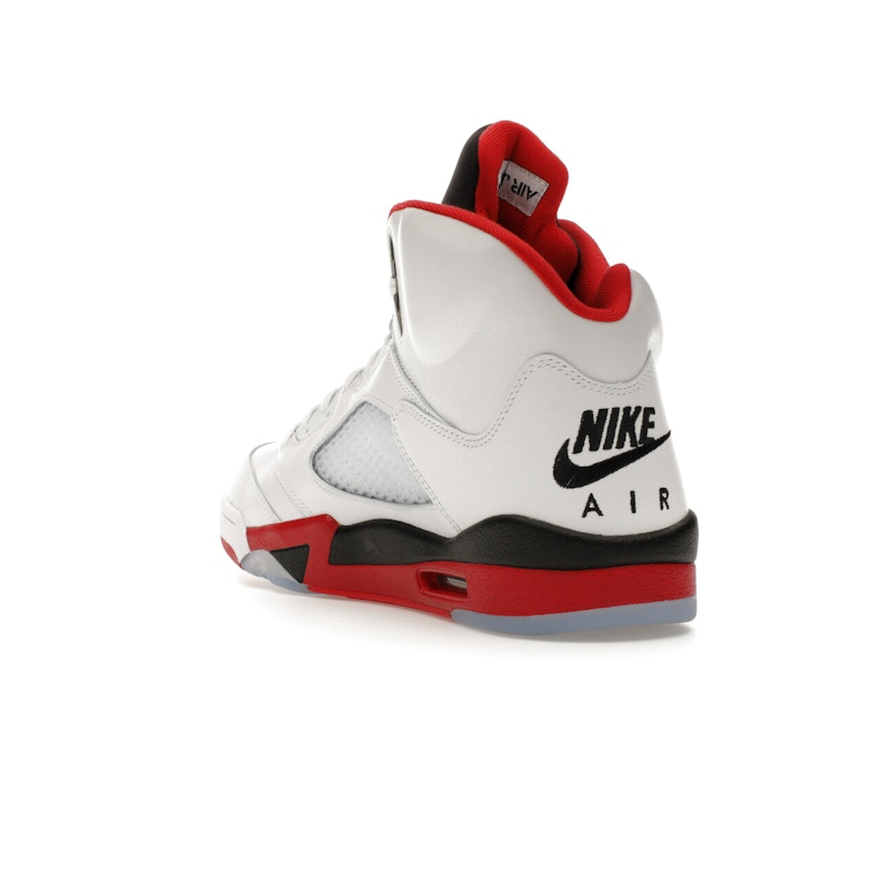 Nike Air Jordan 5 Retro "Fire Red" 2025