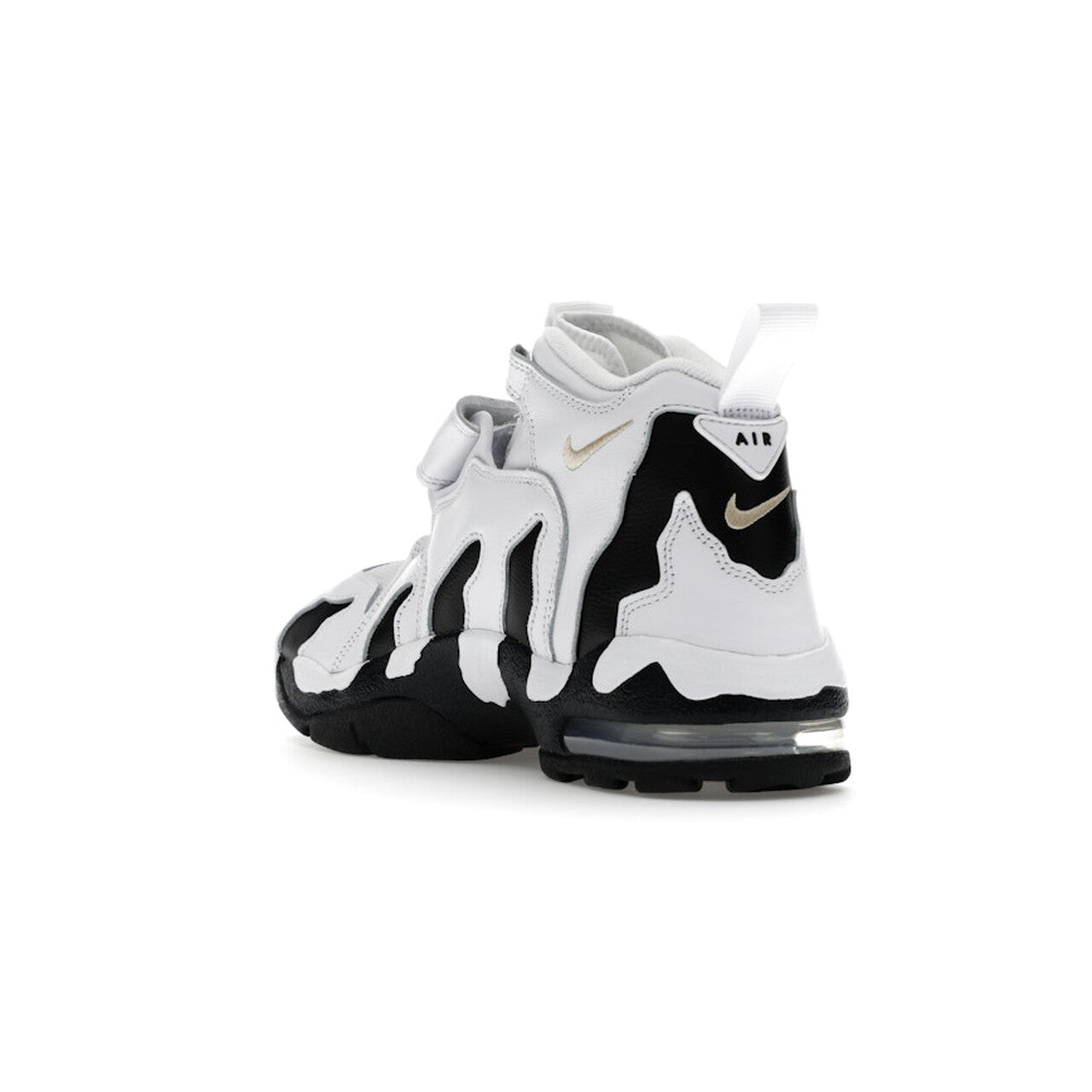 Nike Air DT Max '96 "Colorado Away" - White / Black