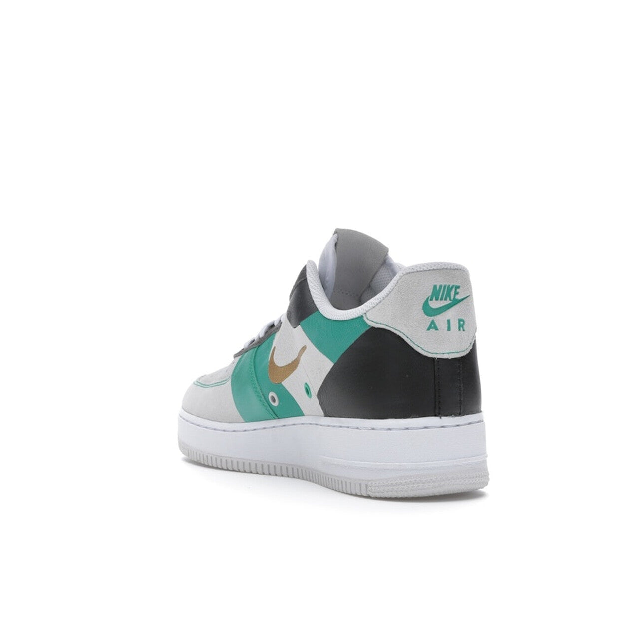 Nike Air Force 1 Low Vast Grey Green