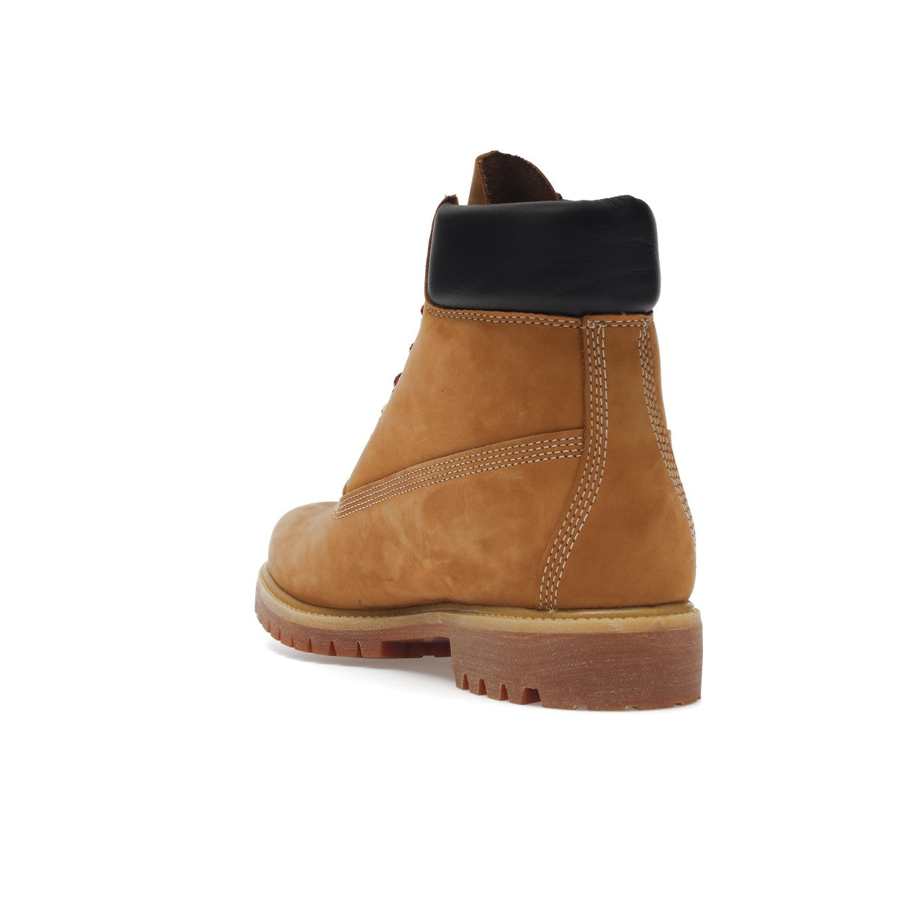 Timberland/ Premium Waterproof Boot Wheat Nubuck