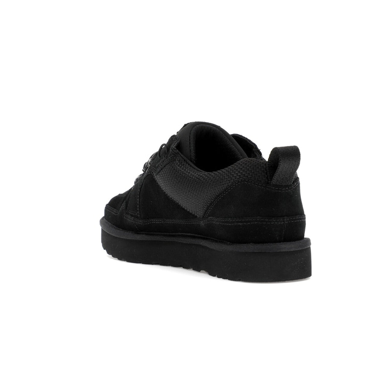 UGG Lowmel Lo Black (Women's)