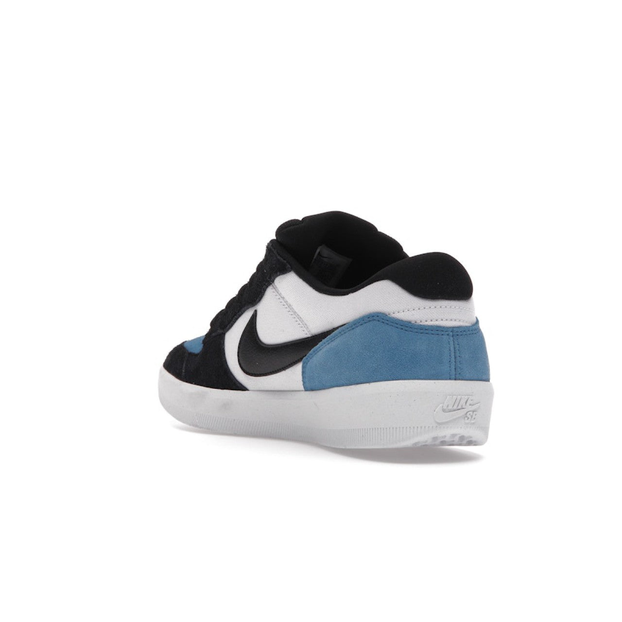 Nike SB Force 58 - Dutch Blue / Black / White