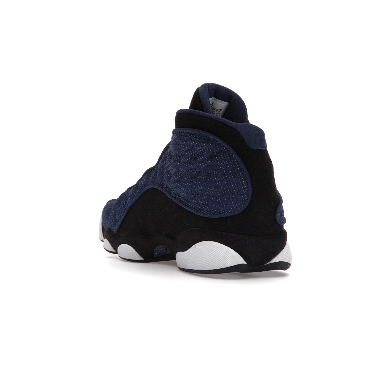 Air Jordan 13 Retro - University Blue / Black