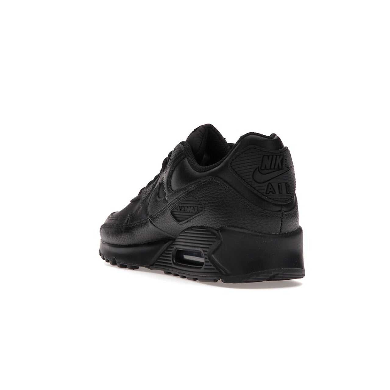 Nike Air Max 90 LTR - Triple Black